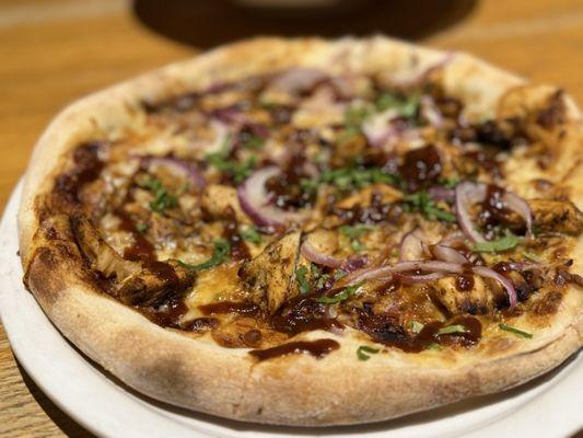 California Pizza Kitchen