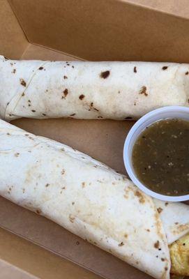 Gizmo’s Gourmet Food Truck