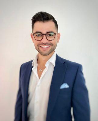 Jose Viera - Urban Nest Realty