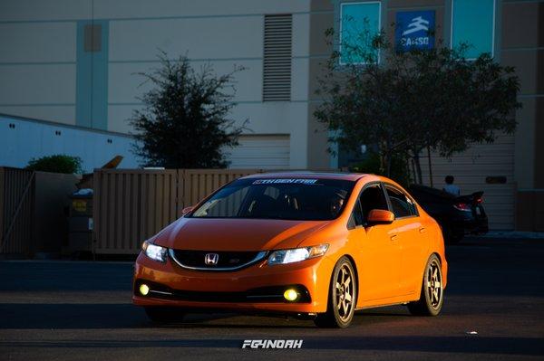 Jonnys moble mechanic