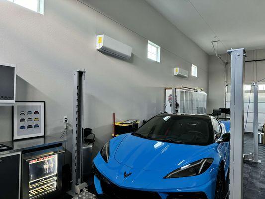 Arizona Express Heating & Cooling