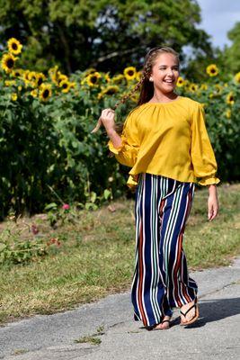 Baron Daparre Creative Studio