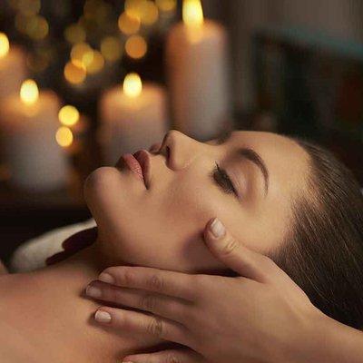 Vibrational Earth Body and Skincare