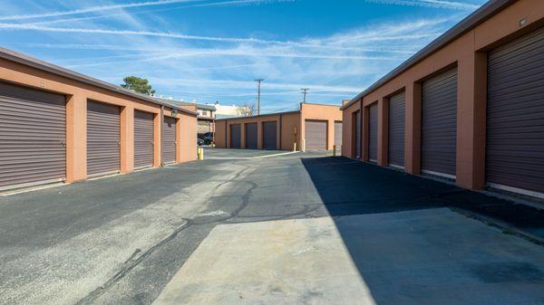 My Garage Self Storage