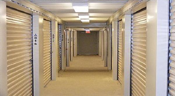 Five Star Storage