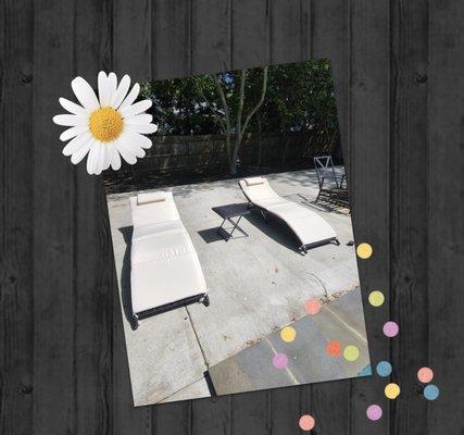 Assembled By The Saints