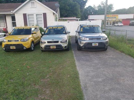 Safe Travels & Concierge Services