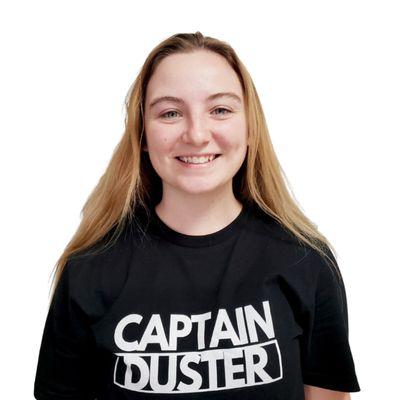 Captain Duster
