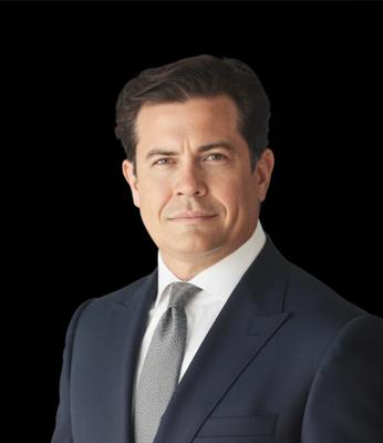 Alejandro Hernandez - ARH Real Estate Group