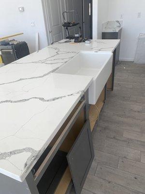 Granite and Marble Design