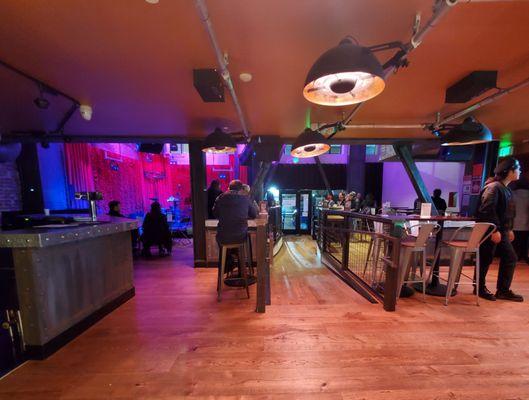 Music City San Francisco