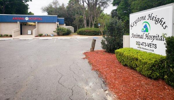 Keystone Heights Animal Hospital