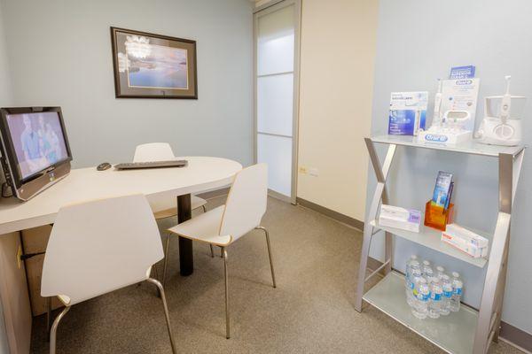 Freiberg Family Dentistry