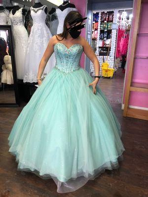 My Quince World