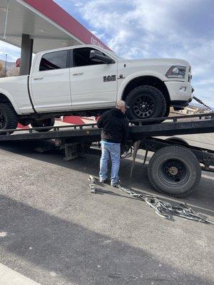 Downtown Auto Group