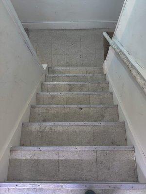 Luv's Cleaning Services