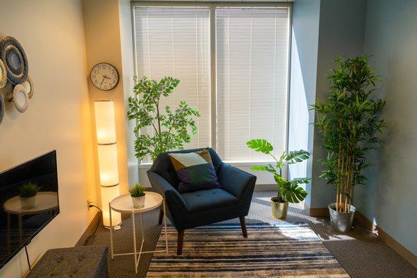 Foresight Mental Health