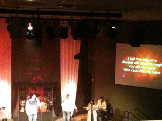 United Pentecostal Church