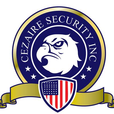 Cezaire Security