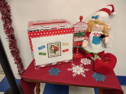 GNG All Holiday Decorators