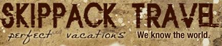 Skippack Travel logo