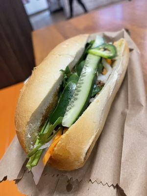 88 Street Food