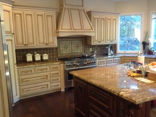 A.R.T. Custom Woodworks, Inc.