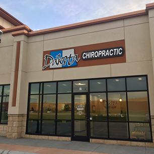 Dakota Clinic of Chiropractic