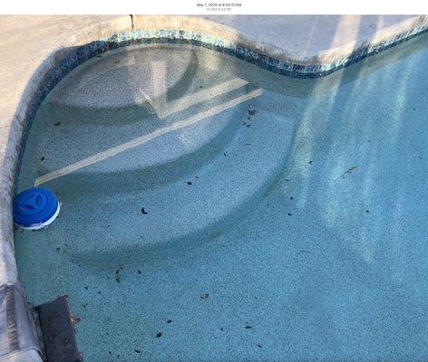 J&B Pool Services