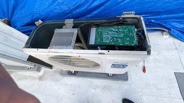 Appliance, HVAC, Electric-Repair Everything's