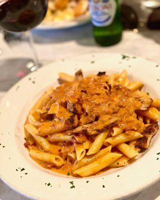 Rossi Ristorante Italiano