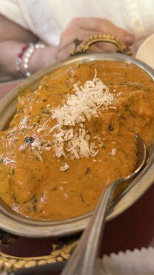 Kashmir Indian Cuisine