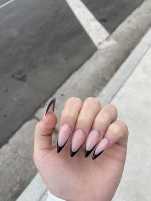PM Nails
