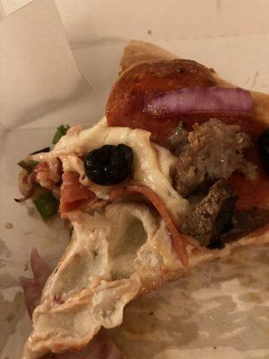 Giovanni's Pizza & Pub LLC