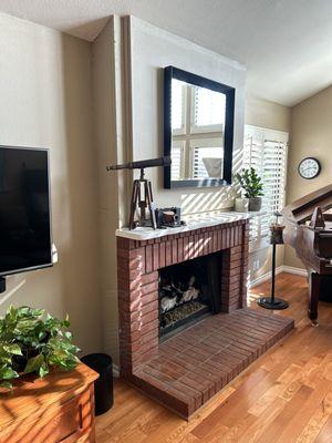 Reza's Custom Tile Work