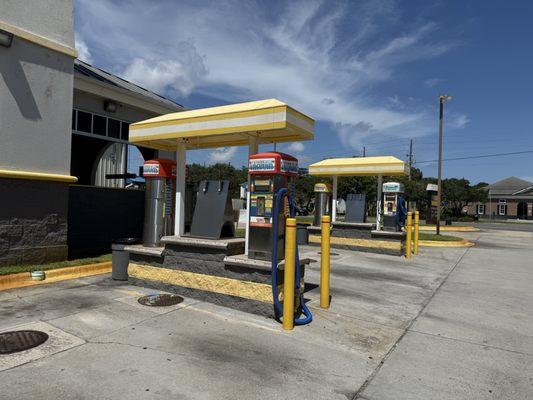 Mary Esther Car Wash