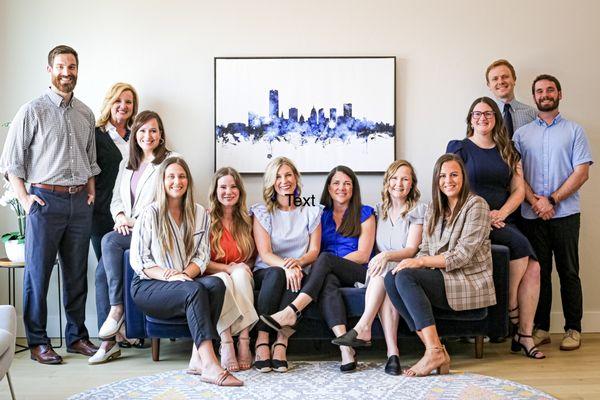 Thrive Christian Counseling