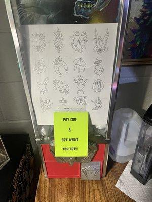 Razers Edge Tattoo And Piercing Studio