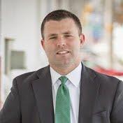 Joseph J Higgins, DUI Lawyer