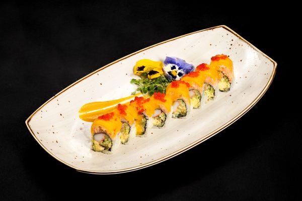 Wako Japanese Cuisine