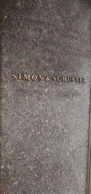 Atria Books Dv of Simon & Schustr Adlt Pblshng Grp
