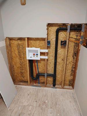 Gunnars Plumbing Services