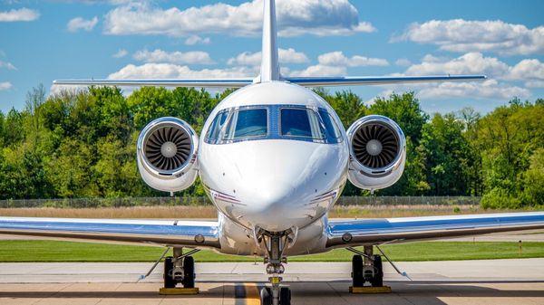 Madison Municipal Airport (IMS)