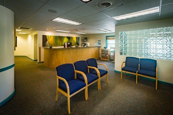 Jan Roberts, DC - HealthQuest Chiropractic