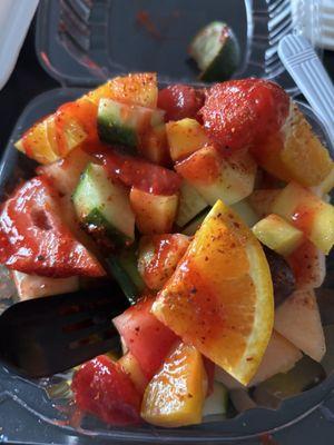 MexiTreats and Taqueria