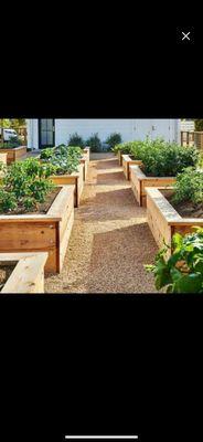 Miki's Landscaping Service & Construction