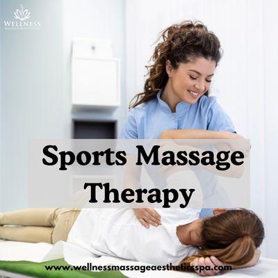 Treat yourself to the relaxation you've earned at Columbia's favorite spot for massage therapy and wellness.