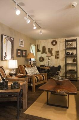 Hearthwoods Custom Furnishings