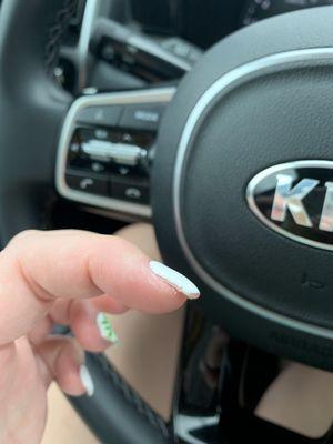 Nails Elegance & Spa