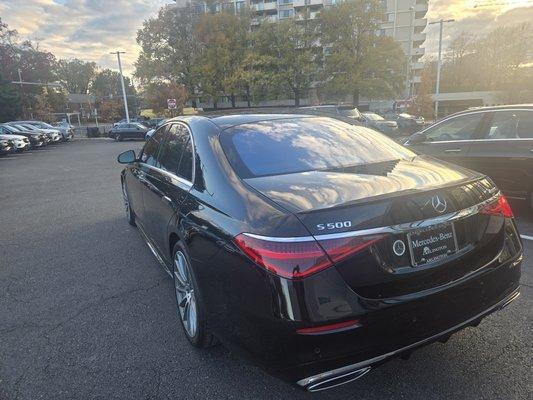 Temple Light Transportation Service